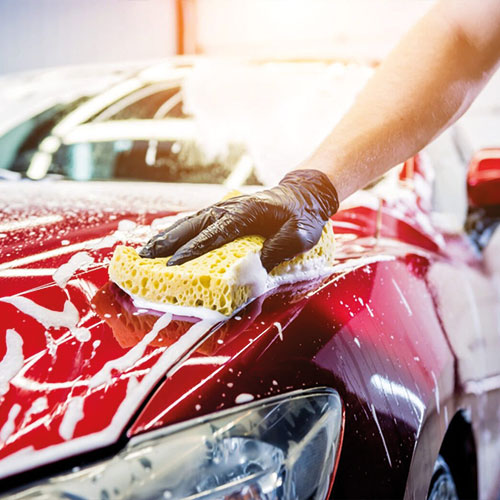 Car Valeting Ivybridge